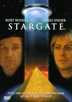 Stargate, la porte des étoiles