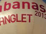 Les Cabanas 2013 - Anglet