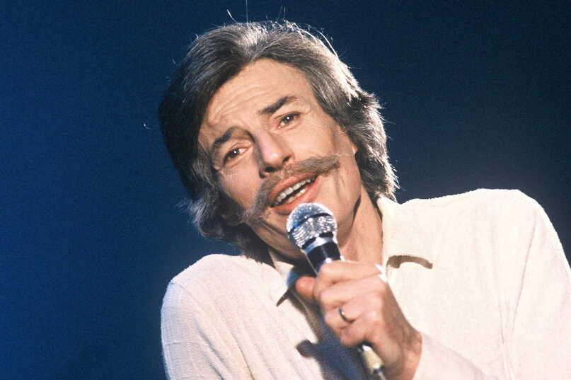 Les meilleures chansons de Jean Ferrat : la playlist