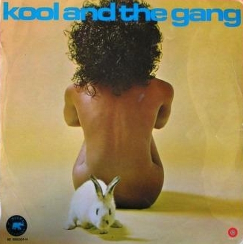 Kool & The Gang : Album " Kool & The Gang " De-Lite Records DE-2003 [ US ]