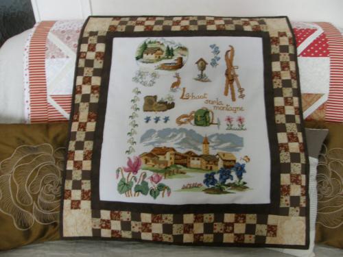 broderie