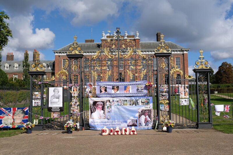  Kensington Palace