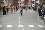 4ème Grand Prix cycliste UFOLEP de Bermerain  (1ère, 3ème cat, féminines )