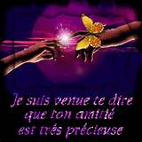 poème et citation de l'amitié