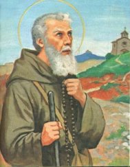 Saint Benoît-Joseph Labre. Pèlerin, mendiant († 1783)