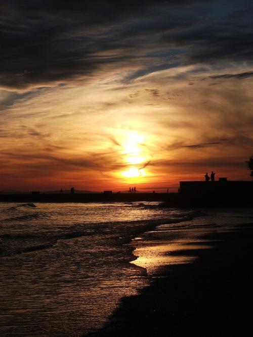 merveilleux soleil au crau d agde