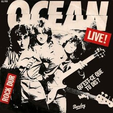 OCEAN (1974-1986)