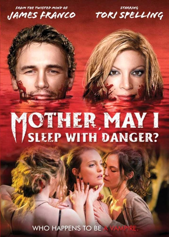 MOTHER, MAY I SLEEP WITH A DANGER ?