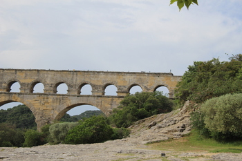 Mildéfis-251 Pont ou Viaduc