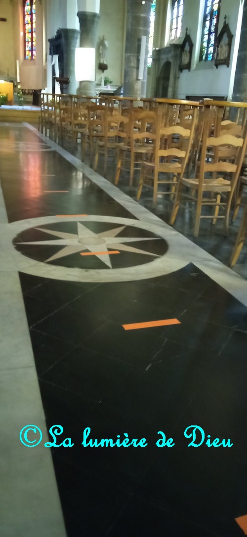 Bousbecque, église Saint Martin