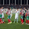 Mercredi 19.12.2018 Coupe d'Algérie 1/32ème de finale RC Kouba-MCA 0-3