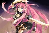 megurine luka