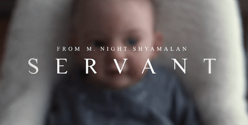 Servant : M. Night Shyamalan accusé de plagiat par une réalisatrice