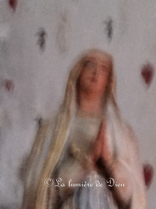 Roquebrune-sur-Argens, l'église Saint Pierre - Saint Paul