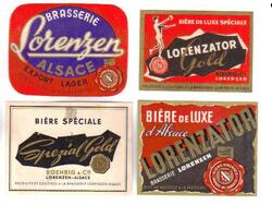 LORENZEN Alsace