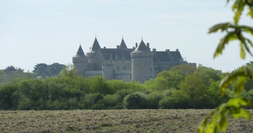 Le Château de Suscinio