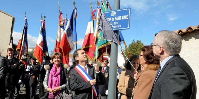 54 ans après l’indépendance de l’Algérie, les vieux démons s’agitent toujours en France