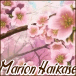 Marion Haïkase