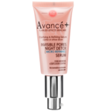 Avancé+ Invisible Pores Night Detox Serum 