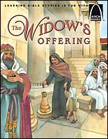 The Widow's Offering - Arch Books