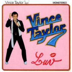 null MAGNUM Vince Taylor lp80