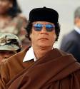 Colonel Mouammar Kadhafi et son idée du Grand Sahara : Contre la paix au Mali ?
