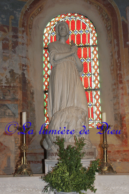 Anzy le duc, église Notre-Dame de l'Assomption