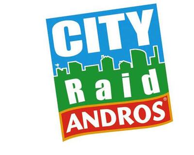 City raid