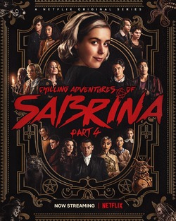 Les nouvelles aventures de Sabrina : saison 4