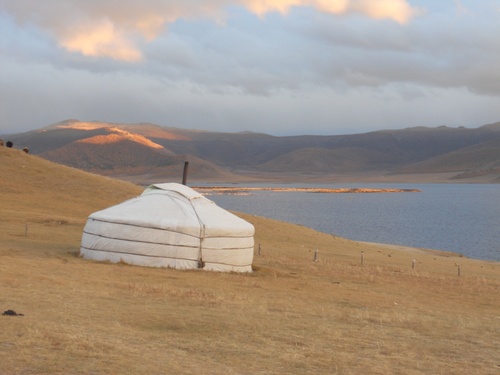 Bayarlalaa Mongolia