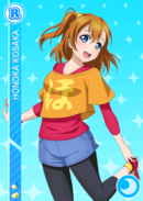 R 334 Honoka