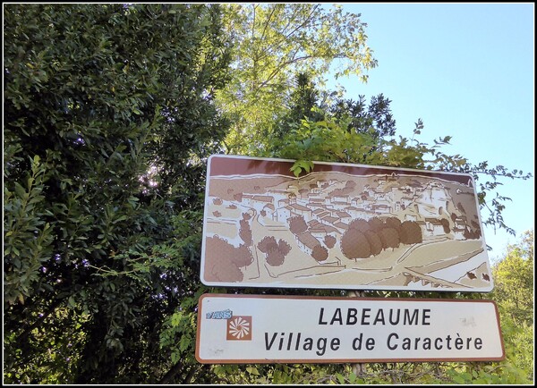 Souvenirs : Un petit tour en pays Ardèchois : septembre 2017 1/3