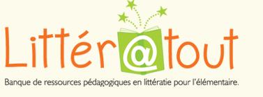 Littératout, lecture, stratégies