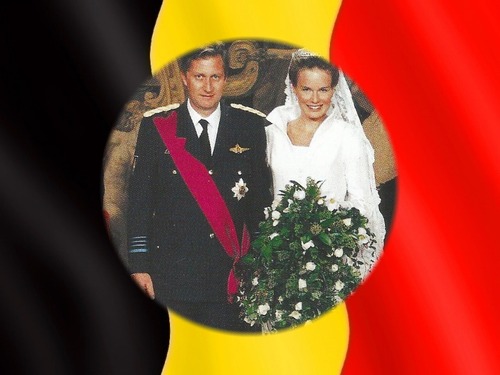 Bonne fête nationale à tous les Belges