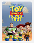 Capture du jeu « Toy Story: Smash It! »