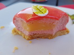 LE DELICE FRAISE / CITRON