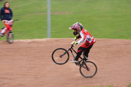 entrainement BMX Mandeure 2 avril 2016