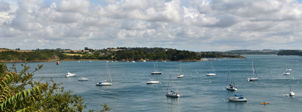 anse de la passagère