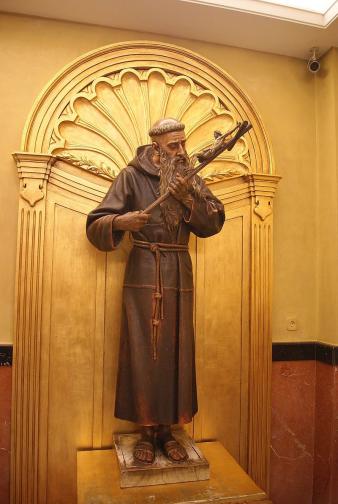 Image illustrative de l’article Diego Joseph de Cadix