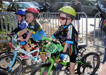 Cyclo cross UFOLEP de la Bassée ( Ecoles de vélo )