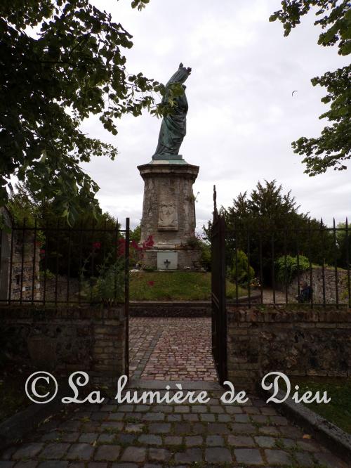 Le Havre, abbaye de Graville