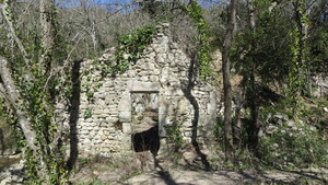 Moulin de la Charlesse
