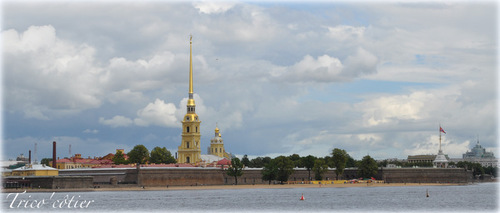 #5 Saint-Petersbourg