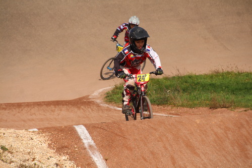 trophée francomtois mandeure  6eme manche  18 10 2015 3eme partie