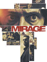 Affiche du film « Mirage »