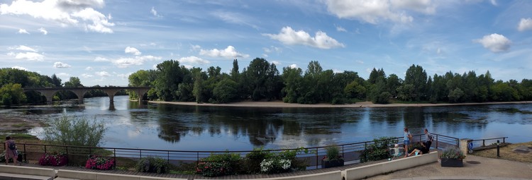 La Dordogne