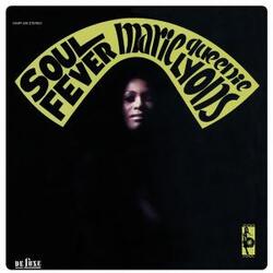 Marie "Queenie" Lyons - Soul Fever - Complete LP