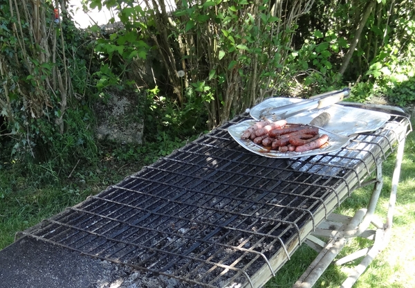 Le marché champêtre 2014 de Savoisy