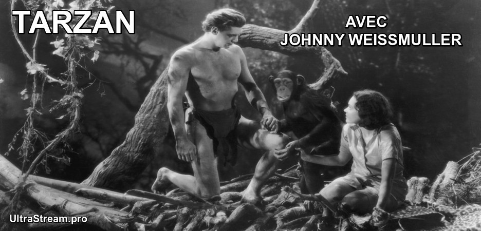 TÉLÉCHARGER LE TRIOMPHE DE TARZAN