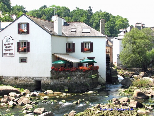 Pont Aven 29930